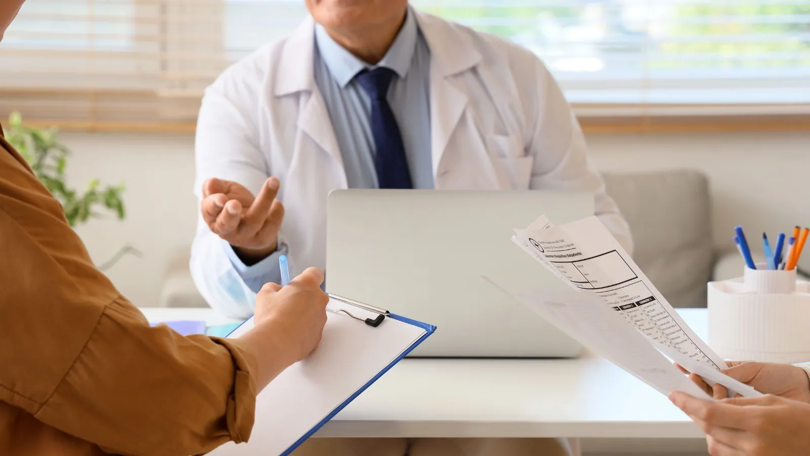 Unexplained Infertility