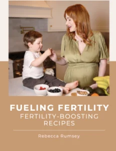 Fueling Fertility