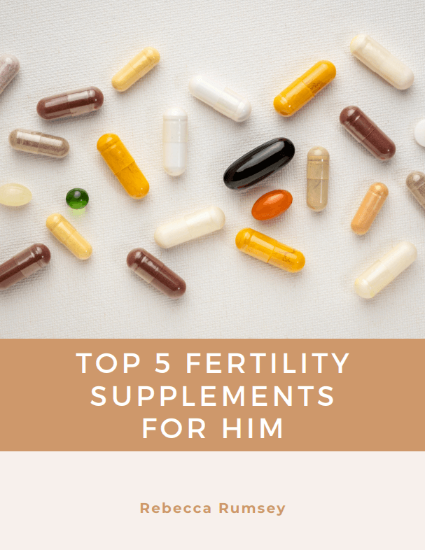 Supplements for Him